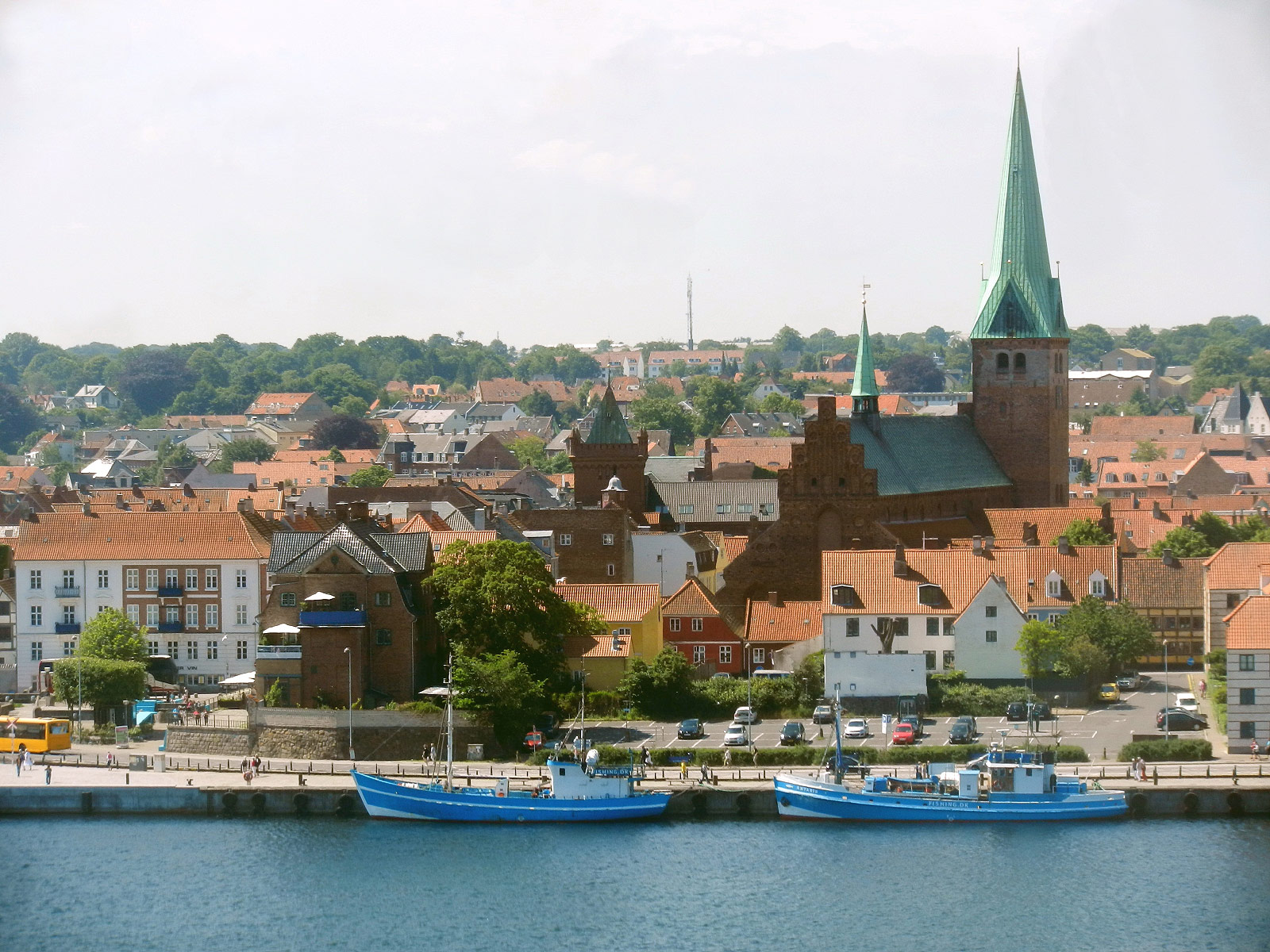 Kronborg Slot, Helsingør